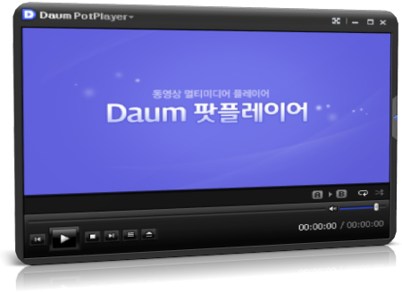 Daum PotPlayer 