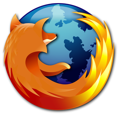 Mozilla Firefox Logo