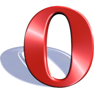 Opera Logo