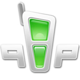 QIP Logo